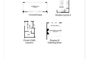 204 Dansby Ct, Greenville, SC 29605 - Photo 4