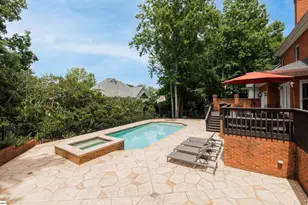 511 Scarborough Dr, Greer, SC 29650 - Photo 4