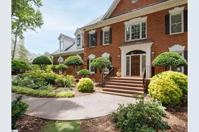 511 Scarborough Drive, Greer, SC 29650 - Photo 8