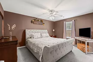 154 Kingscreek Dr, Greer, SC 29650 - Photo 18