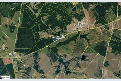00 Columbia Road, Edgefield, SC 29832 - Photo 2