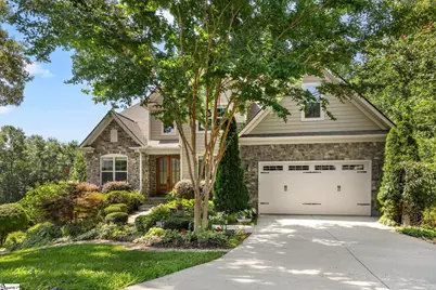 109 Griffith Knoll Way, Greer, SC 29651 - Photo 1
