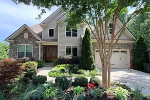 109 Griffith Knoll Way, Greer, SC 29651 - Photo 1