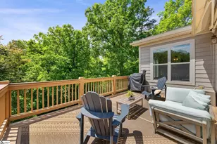 109 Griffith Knoll Way, Greer, SC 29651 - Photo 22