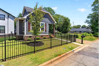 204A Wilkins Street, Greenville, SC 29605 - Photo 4