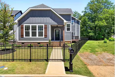 204A Wilkins Street, Greenville, SC 29605 - Photo 6