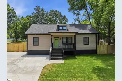 505 Rogers Street, Anderson, SC 29625 - Photo 1