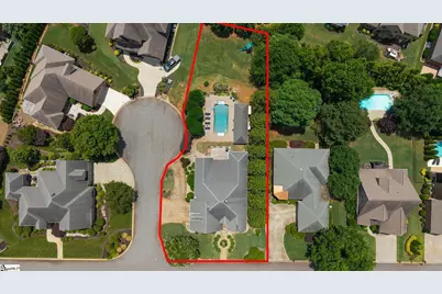 223 Tuscan Ridge Trail, Inman, SC 29349 - Photo 2