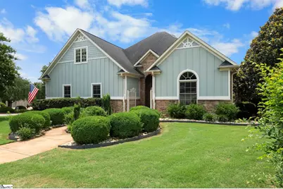 223 Tuscan Ridge Trail, Inman, SC 29349 - Photo 1