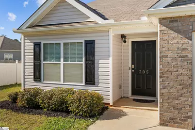 205 Hillendale Way, Williamston, SC 29697 - Photo 2