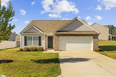 205 Hillendale Way, Williamston, SC 29697 - Photo 1