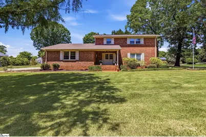 479 Ransdell Drive, Spartanburg, SC 29607 - Photo 1