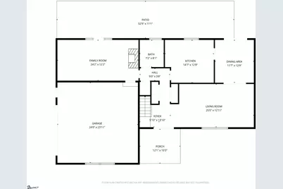 479 Ransdell Drive, Spartanburg, SC 29607 - Photo 42