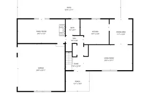 479 Ransdell Dr, Spartanburg, SC 29607 - Photo 42