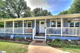 120 Swain Ave, Boiling Springs, SC 29316 - Photo 4