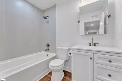 12B Hartwell Villas Unit #B, Anderson, SC 29626 - Photo 18