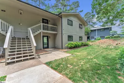12B Hartwell Villas Unit #B, Anderson, SC 29626 - Photo 2