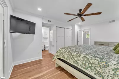 12B Hartwell Villas Unit #B, Anderson, SC 29626 - Photo 16