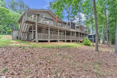 12B Hartwell Villas Unit #B, Anderson, SC 29626 - Photo 32