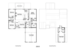 107 Abercrombie Point, Greenwood, SC 29649 - Photo 2