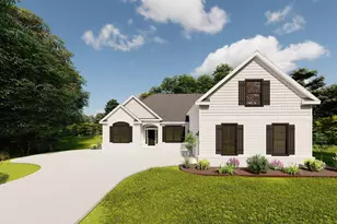 107 Abercrombie Point, Greenwood, SC 29649 - Photo 1