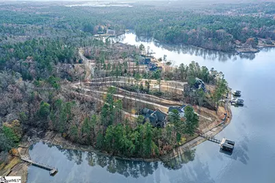 107 Abercrombie Point, Greenwood, SC 29649 - Photo 4