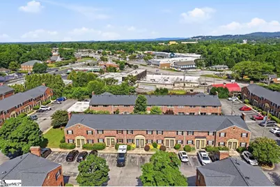 2530 E North Street #Unit 13-E, Greenville, SC 29615 - Photo 4