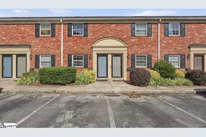 2530 E North Street #Unit 13-E, Greenville, SC 29615 - Photo 2