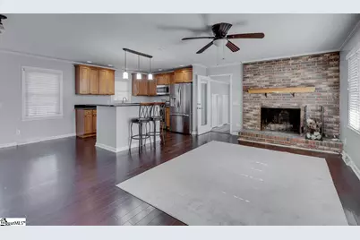216 Hickory Drive, Easley, SC 29642 - Photo 2