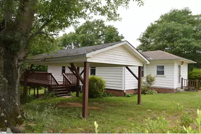 521 S Spencer Street, Duncan, SC 29334 - Photo 22