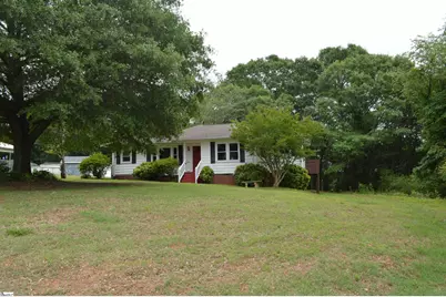 521 S Spencer Street, Duncan, SC 29334 - Photo 2