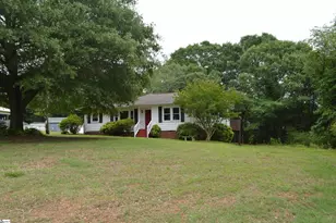 521 S Spencer St, Duncan, SC 29334 - Photo 2