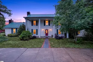 2471 Holly Springs Rd, Inman, SC 29349 - Photo 2