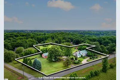 2471 Holly Springs Road, Inman, SC 29349 - Photo 46