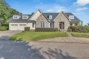 283 Jocassee Ridge Way, Salem, SC 29676 - Photo 1