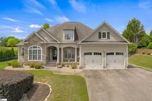 111 Elevation Ct, Greer, SC 29651 - Photo 1