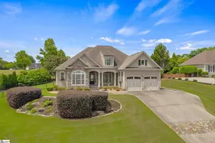 111 Elevation Ct, Greer, SC 29651 - Photo 2