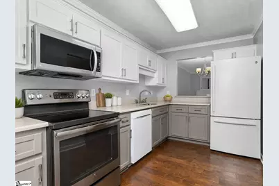 419 E Butler Road #Unit 2, Mauldin, SC 29662 - Photo 4