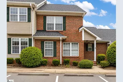 419 E Butler Road #Unit 2, Mauldin, SC 29662 - Photo 1