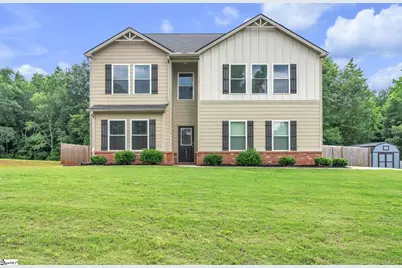1275 Twin Bridge Road, Gaffney, SC 29341 - Photo 2