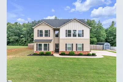1275 Twin Bridge Road, Gaffney, SC 29341 - Photo 1