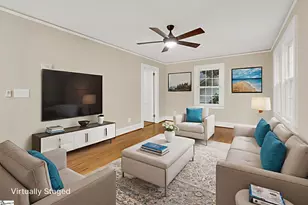 14 Dixie Ave, Greenville, SC 29607 - Photo 8