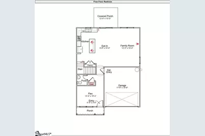 2120 Mayberry Drive #Lot 20, Spartanburg, SC 29301 - Photo 2