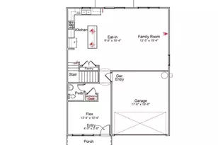 2120 Mayberry Dr, Spartanburg, SC 29301 - Photo 2