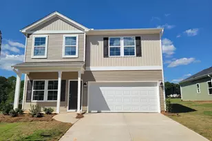 2120 Mayberry Dr, Spartanburg, SC 29301 - Photo 1