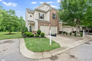 432 Woodbark Ct, Mauldin, SC 29662 - Photo 4