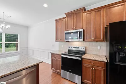 432 Woodbark Court, Mauldin, SC 29662 - Photo 16