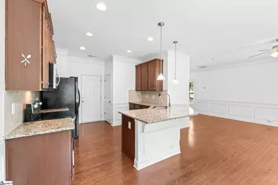 432 Woodbark Court, Mauldin, SC 29662 - Photo 12