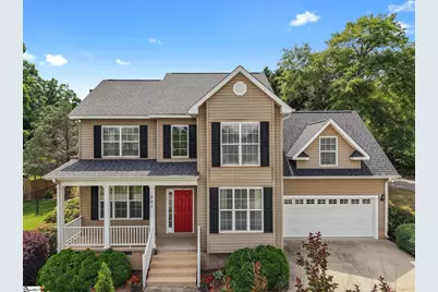 221 Savannah Drive, Anderson, SC 29621 - Photo 1