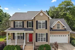 221 Savannah Dr, Anderson, SC 29621 - Photo 1